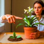 Warum deine blumen leiden: 7 fehler ruinieren sie still – willst du die einfache lösung jetzt?