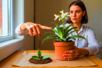 Warum deine blumen leiden: 7 fehler ruinieren sie still – willst du die einfache lösung jetzt?
