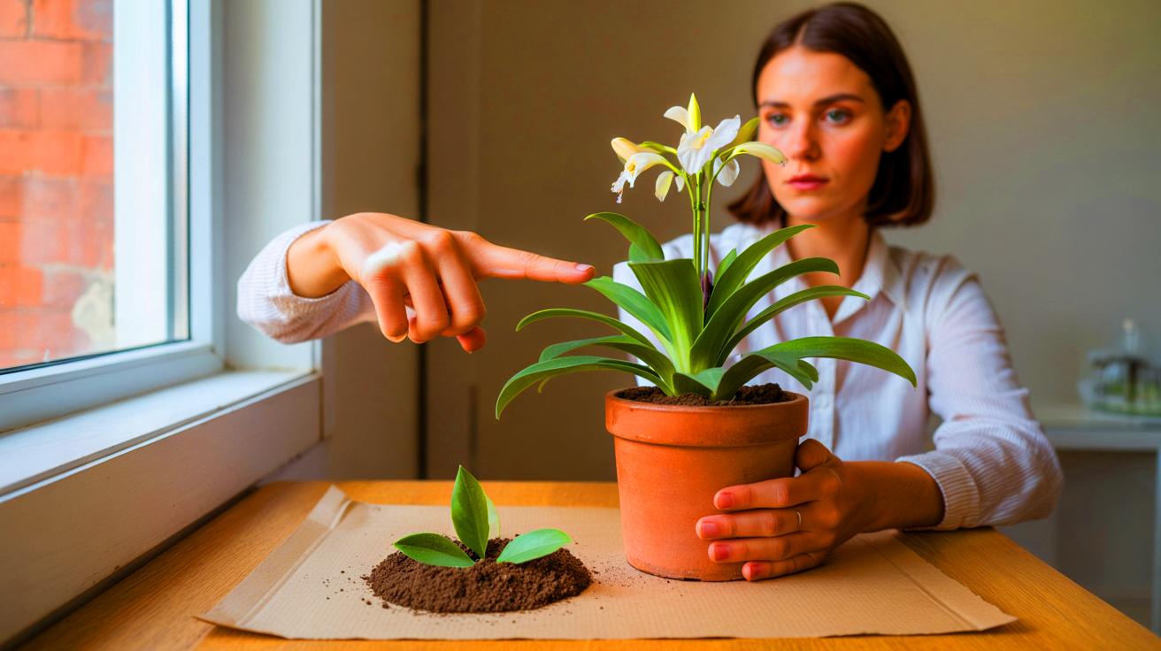 Warum deine blumen leiden: 7 fehler ruinieren sie still – willst du die einfache lösung jetzt?