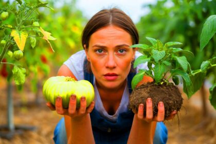 Warum Ihr Garten nicht richtig wächst und was wirklich hilft