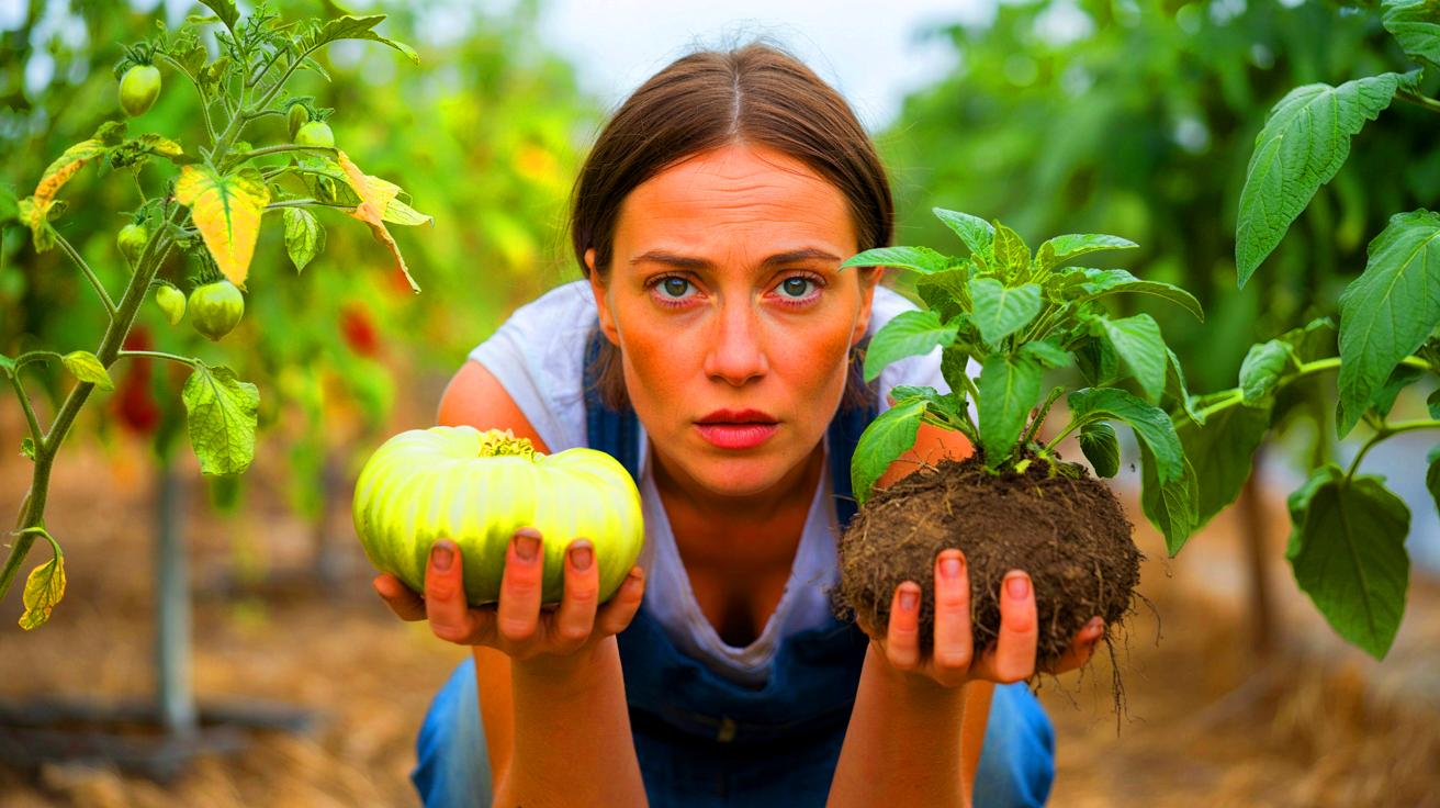 Warum Ihr Garten nicht richtig wächst und was wirklich hilft