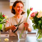 Warum Ihre Blumen plötzlich schlapp wirken – und was jetzt wirklich hilft