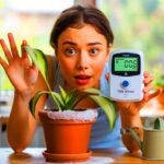 Warum Ihre Pflanzen plötzlich schwach wirken – die Ursache überrascht