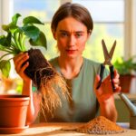 Warum Pflanzen plötzlich eingehen – und wie Sie reagieren können