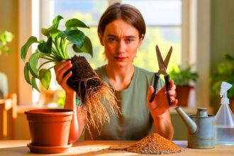 Warum Pflanzen plötzlich eingehen – und wie Sie reagieren können