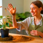 Zimt für Pflanzen : Dieses Hausmittel schützt vor Krankheiten